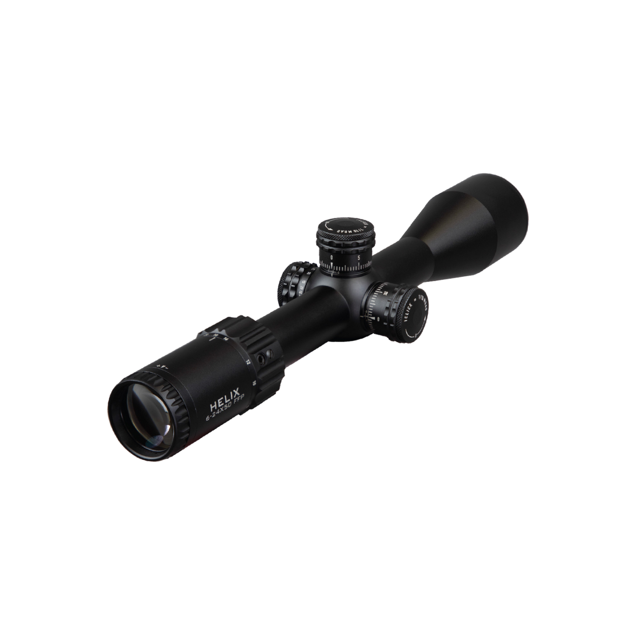 Element Helix 6-24x50 FFP (APR-2D MRAD) - Image 2