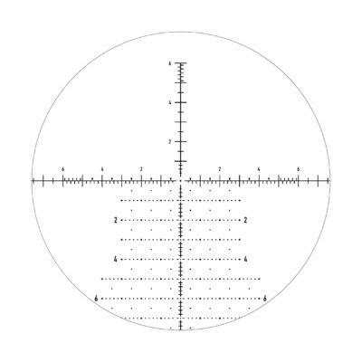 Element Helix 6-24x50 FFP (APR-2D MRAD) - Image 6