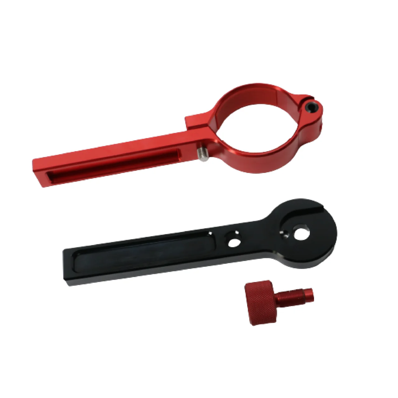 Saber Tactical Bottle Degasser Kit ST0020