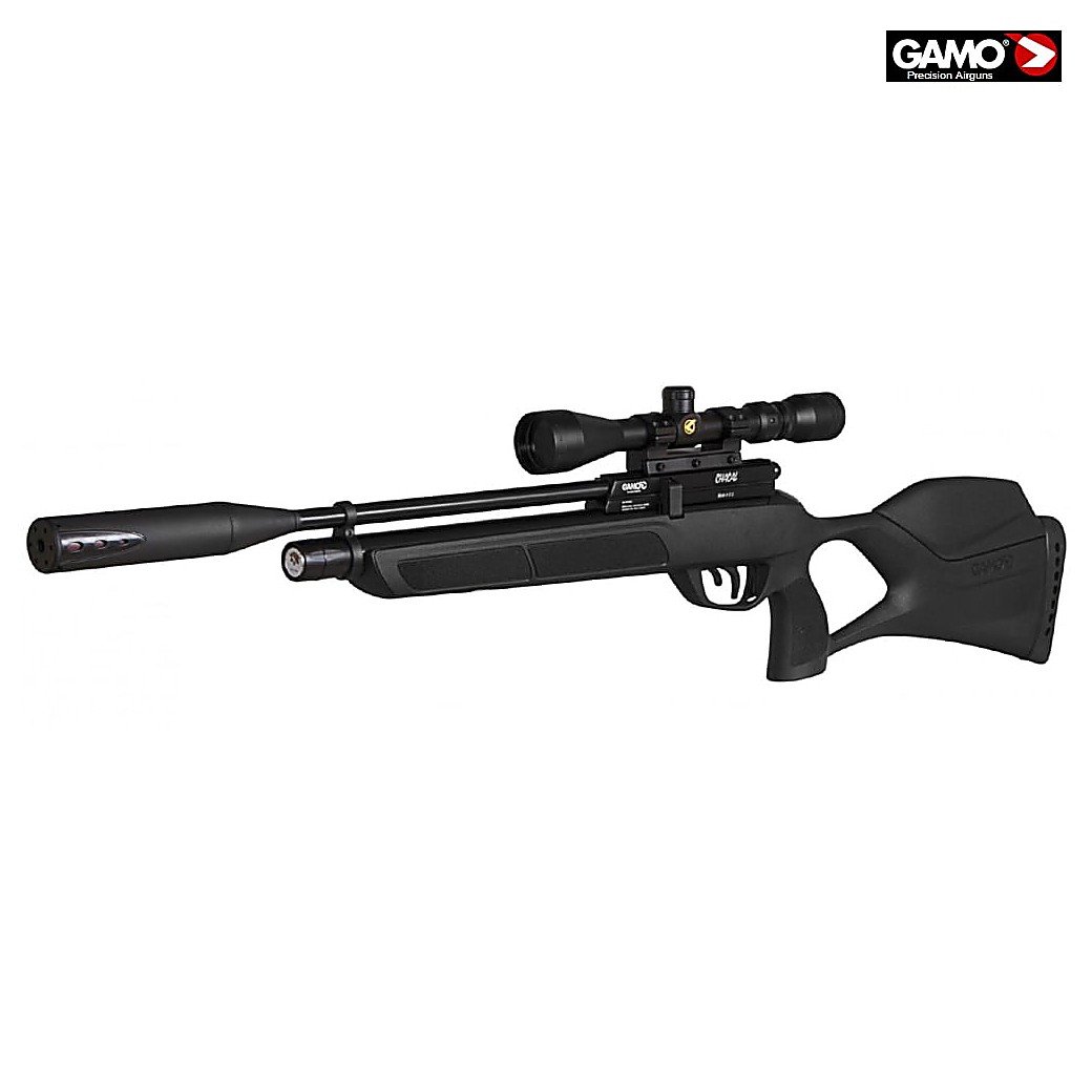 Gamo Chacal PCP