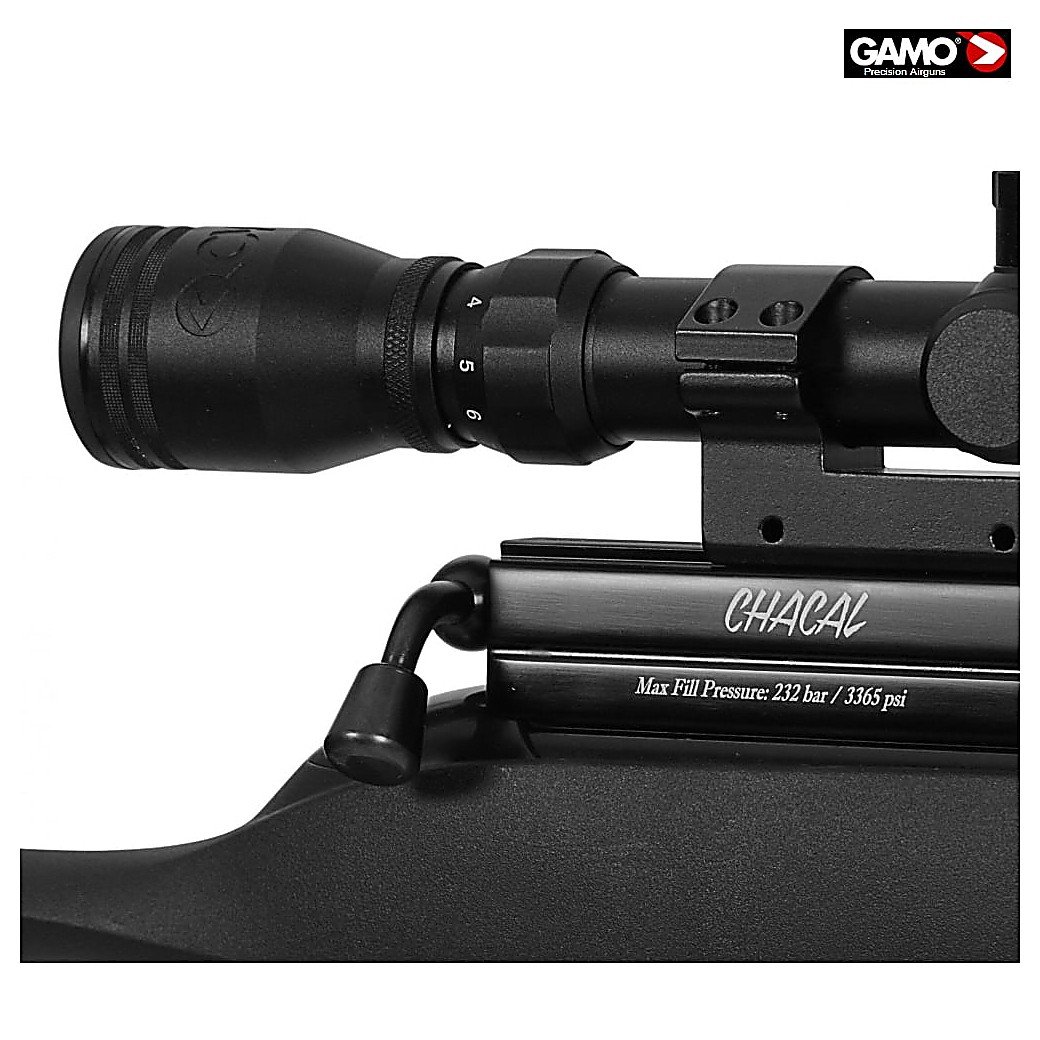 Gamo Chacal PCP - Image 3