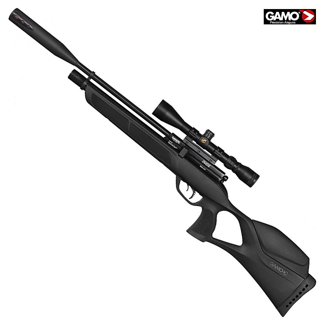 Gamo Chacal PCP - Image 2